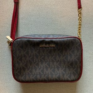 Michael Kors Crossbody Bag